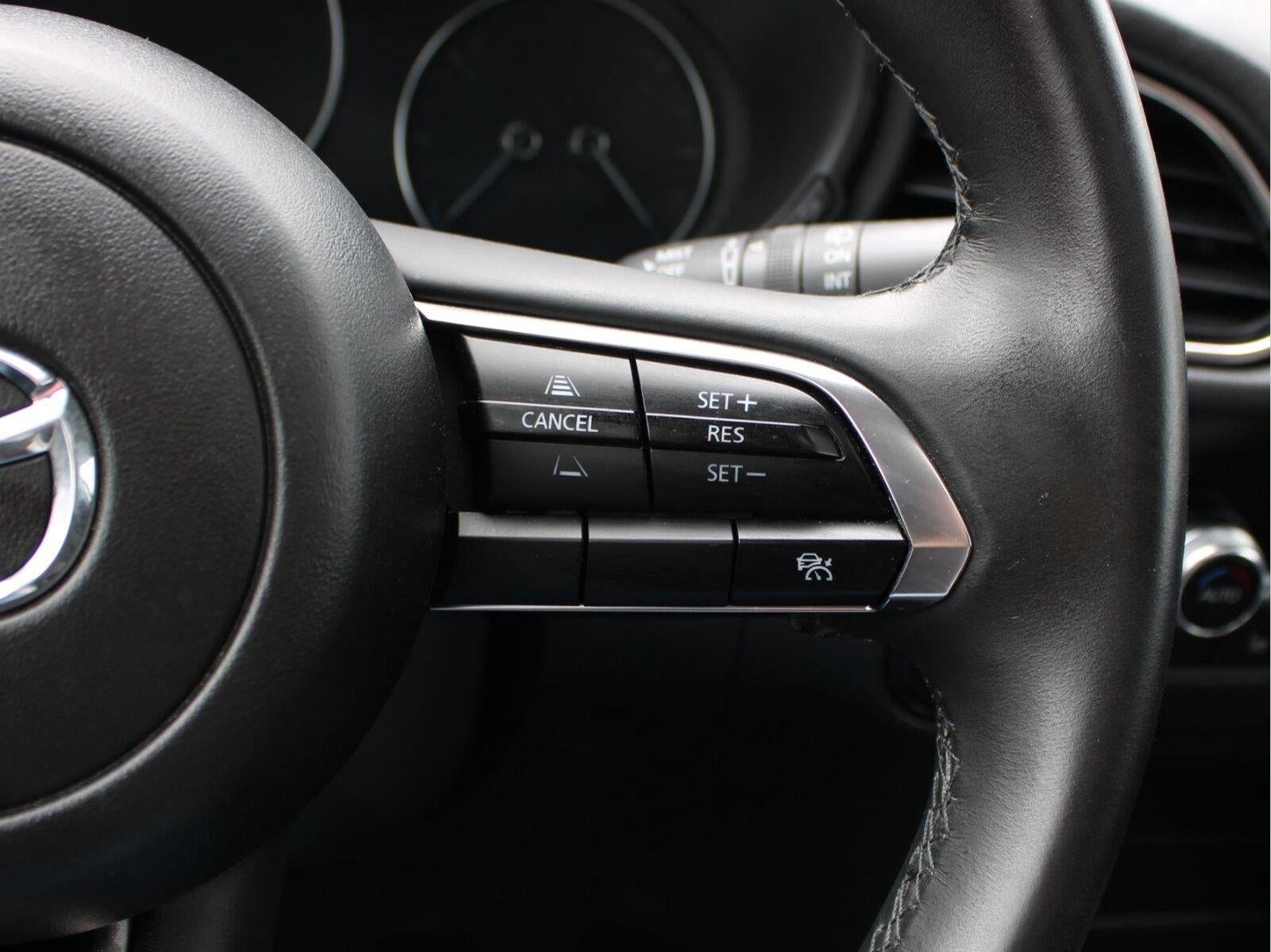 2024 Mazda Mazda CX-30 2.5 S Preferred Package