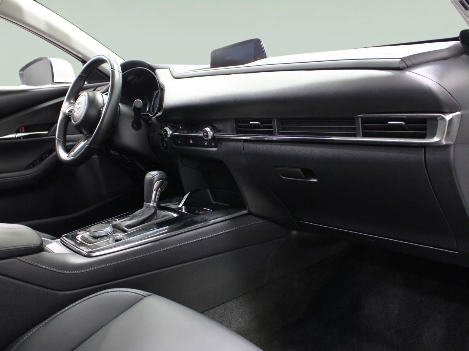 2024 Mazda Mazda CX-30 2.5 S Preferred Package