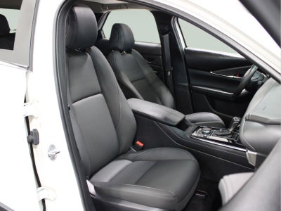 2024 Mazda Mazda CX-30 2.5 S Preferred Package