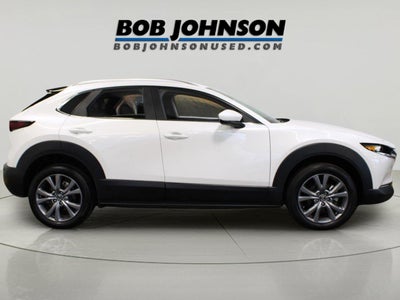 2024 Mazda Mazda CX-30 2.5 S Preferred Package