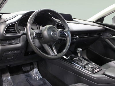 2024 Mazda Mazda CX-30 2.5 S Preferred Package