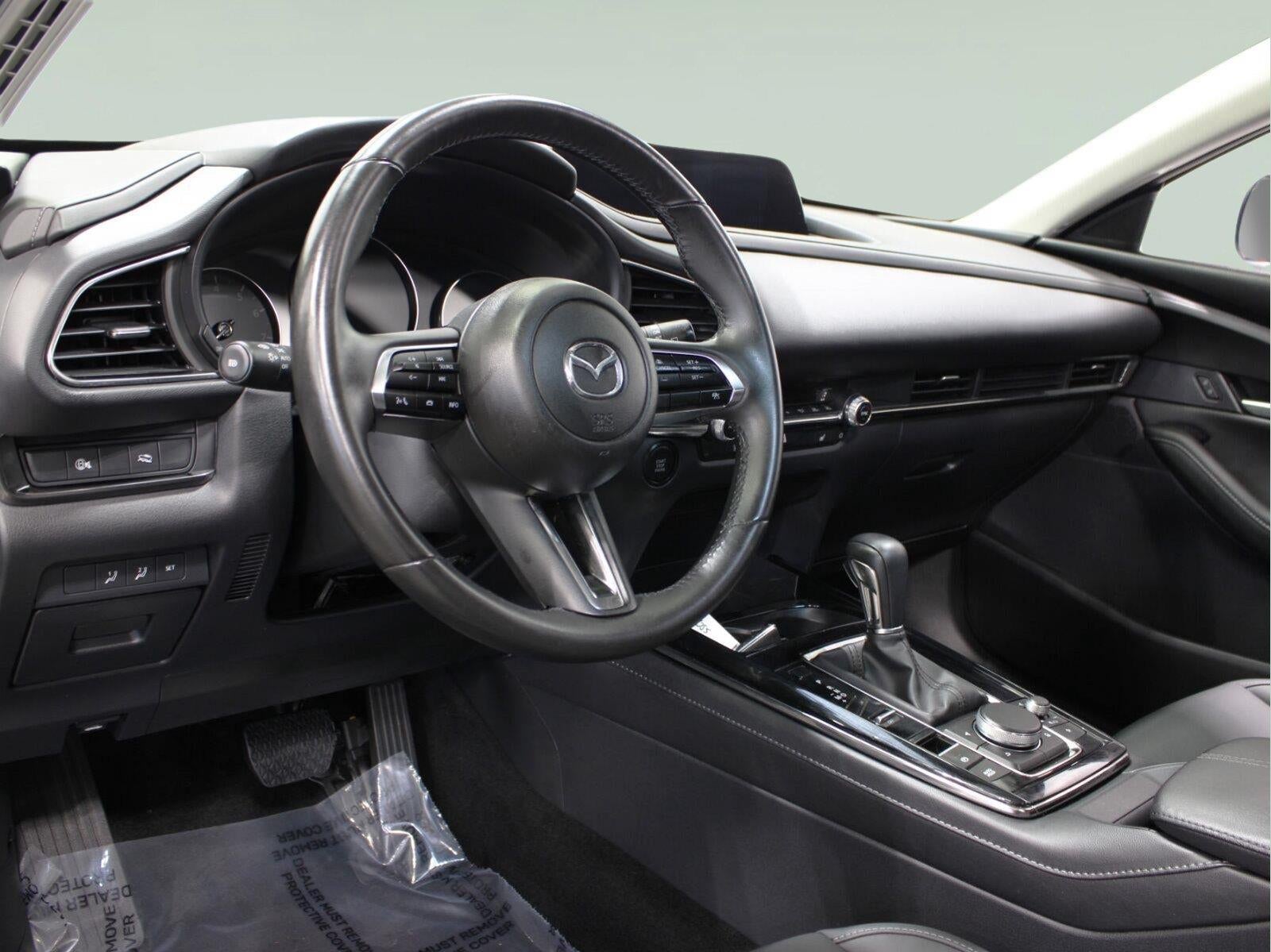 2024 Mazda Mazda CX-30 2.5 S Preferred Package