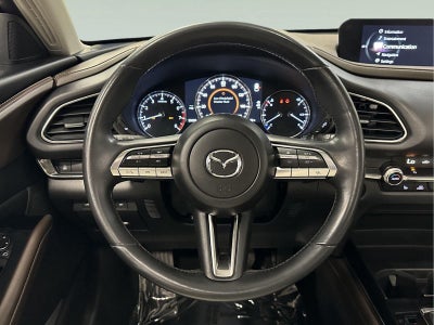 2023 Mazda Mazda CX-30 2.5 S Premium Package
