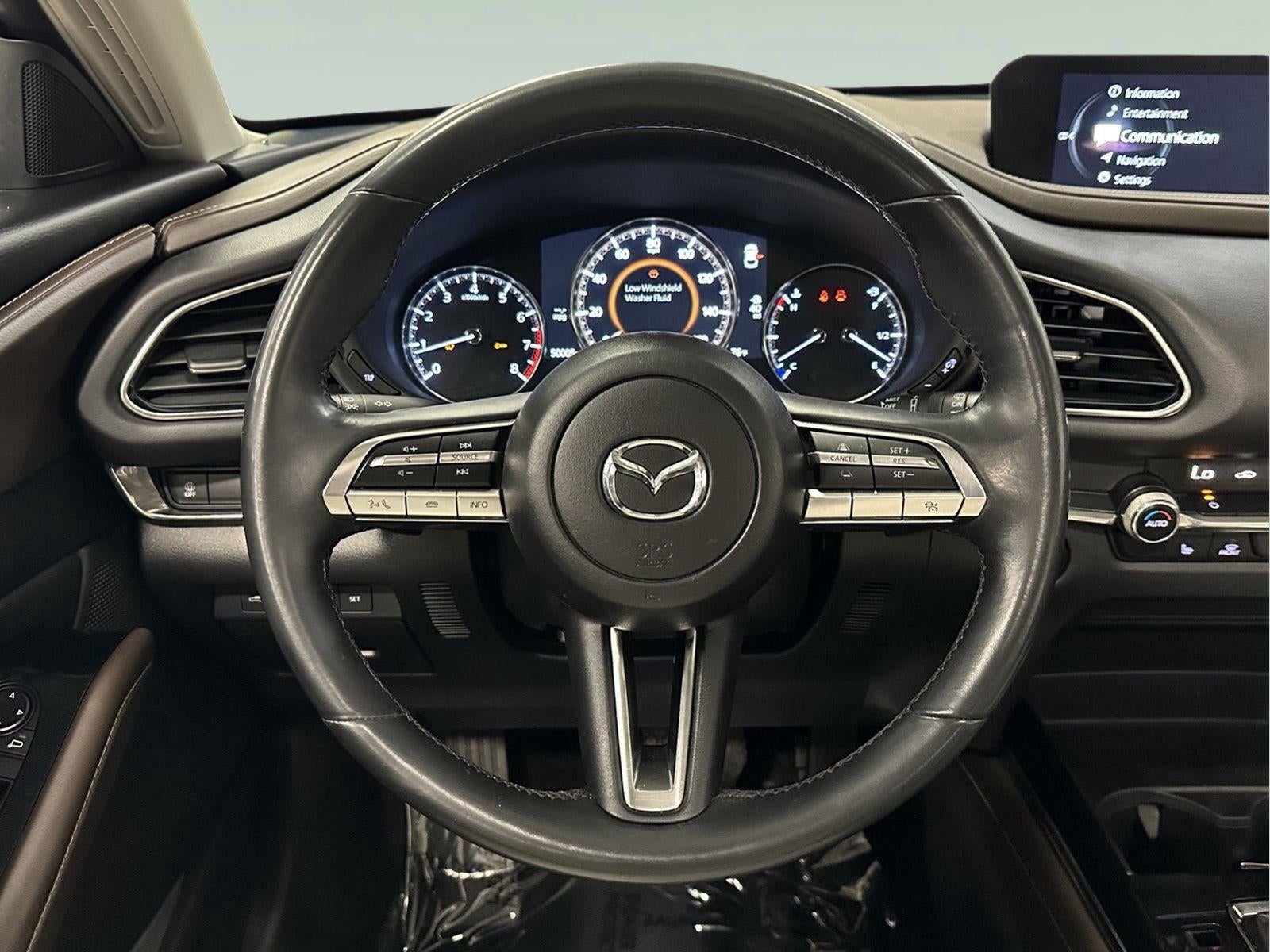 2023 Mazda Mazda CX-30 2.5 S Premium Package
