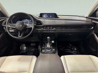 2023 Mazda Mazda CX-30 2.5 S Premium Package
