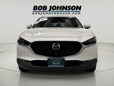 2023 Mazda Mazda CX-30 2.5 S Premium Package