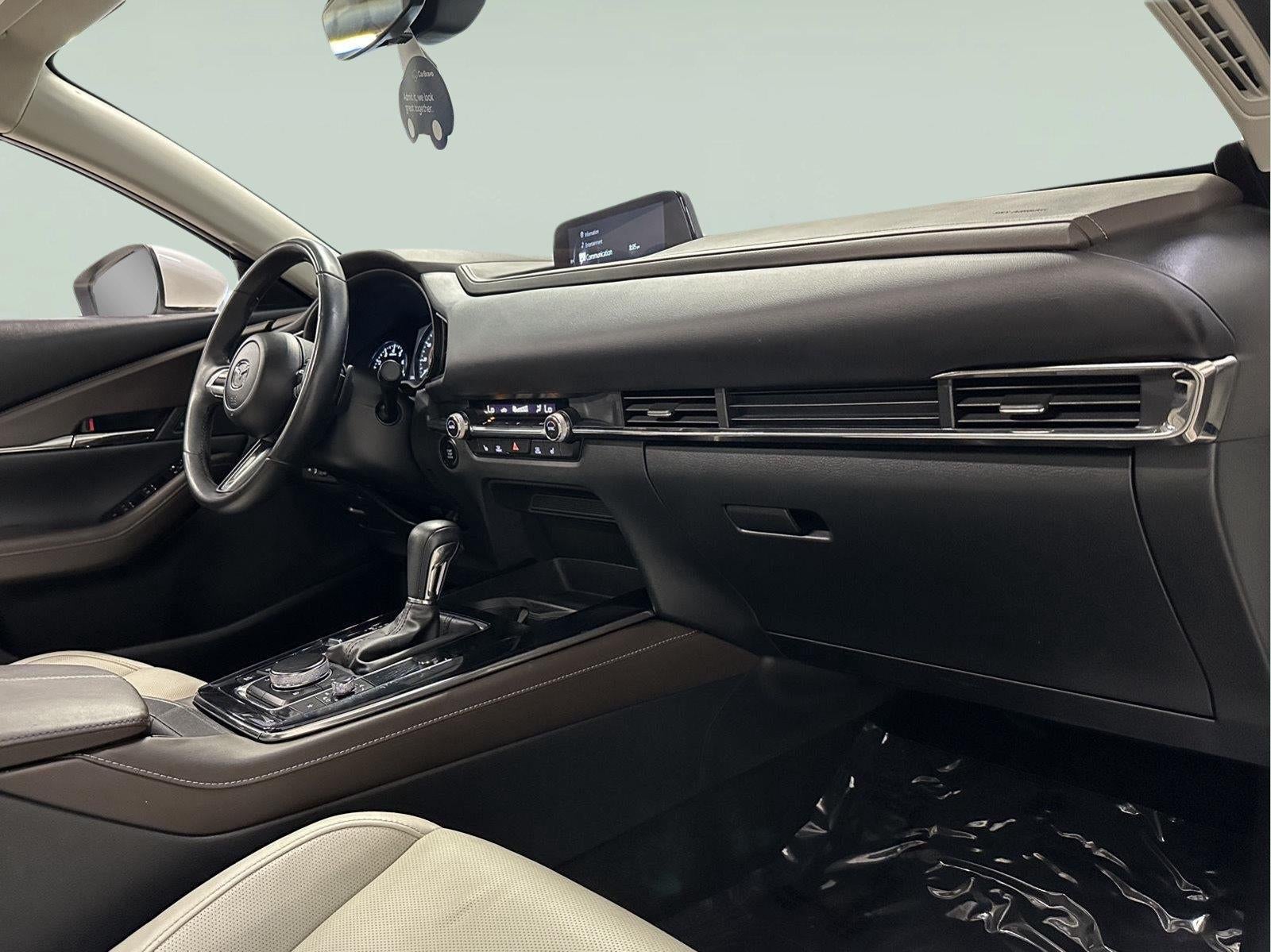 2023 Mazda Mazda CX-30 2.5 S Premium Package