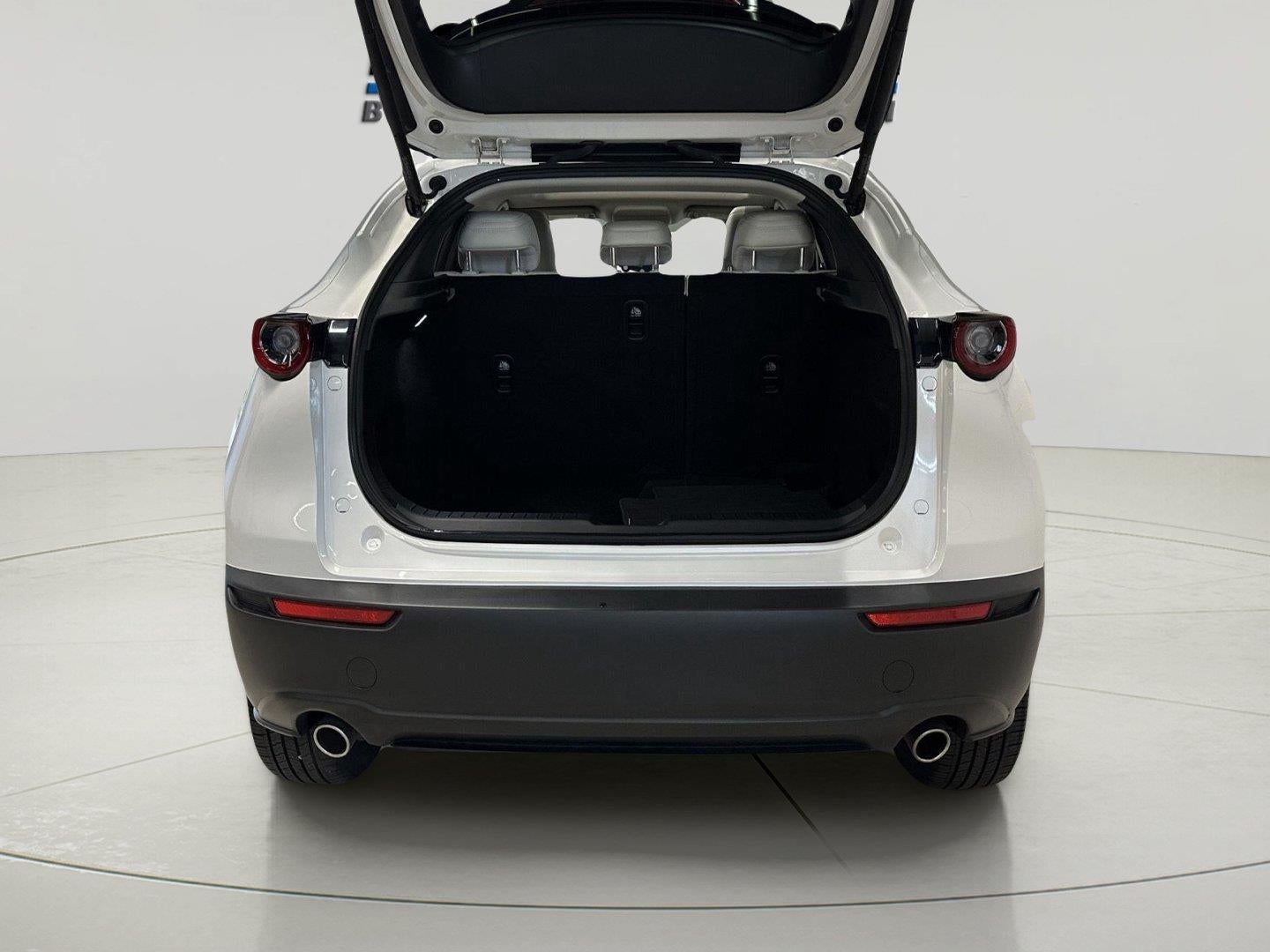 2023 Mazda Mazda CX-30 2.5 S Premium Package