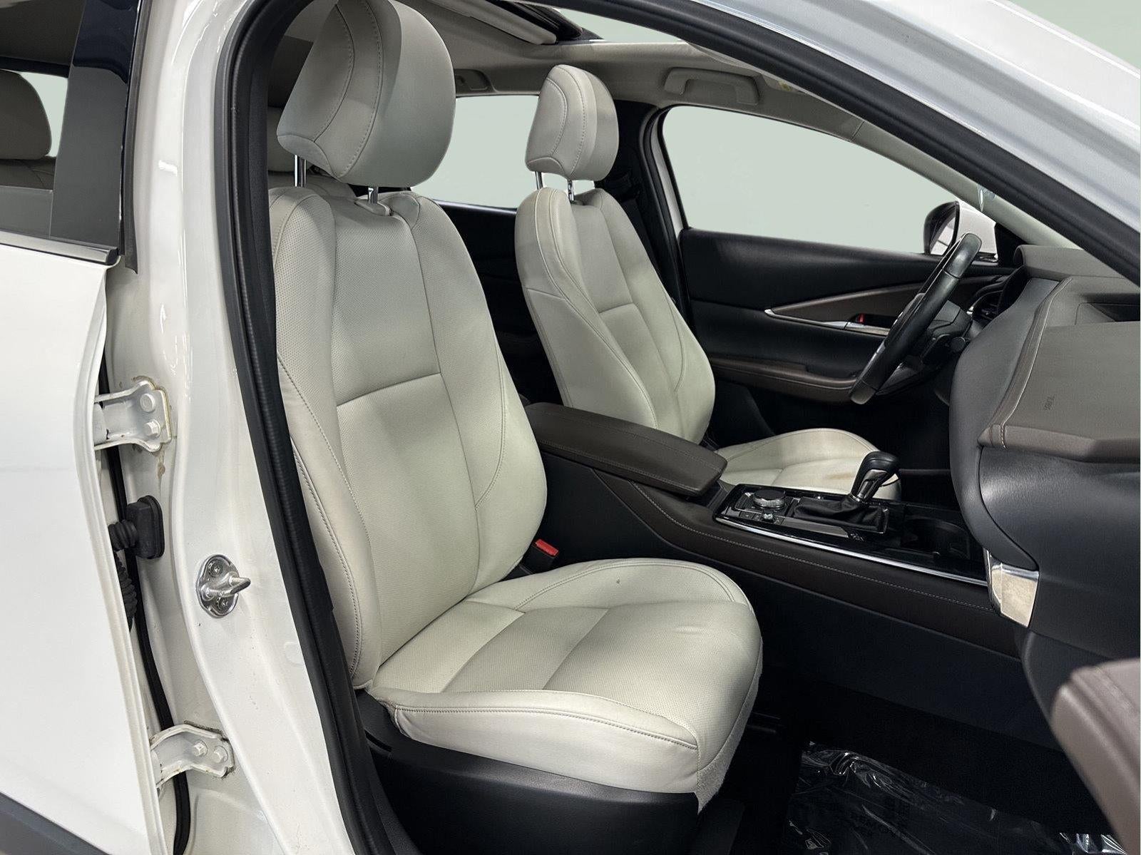 2023 Mazda Mazda CX-30 2.5 S Premium Package