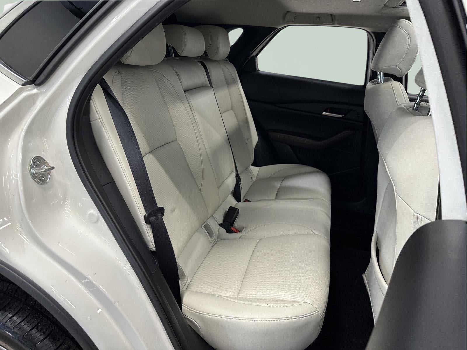 2023 Mazda Mazda CX-30 2.5 S Premium Package