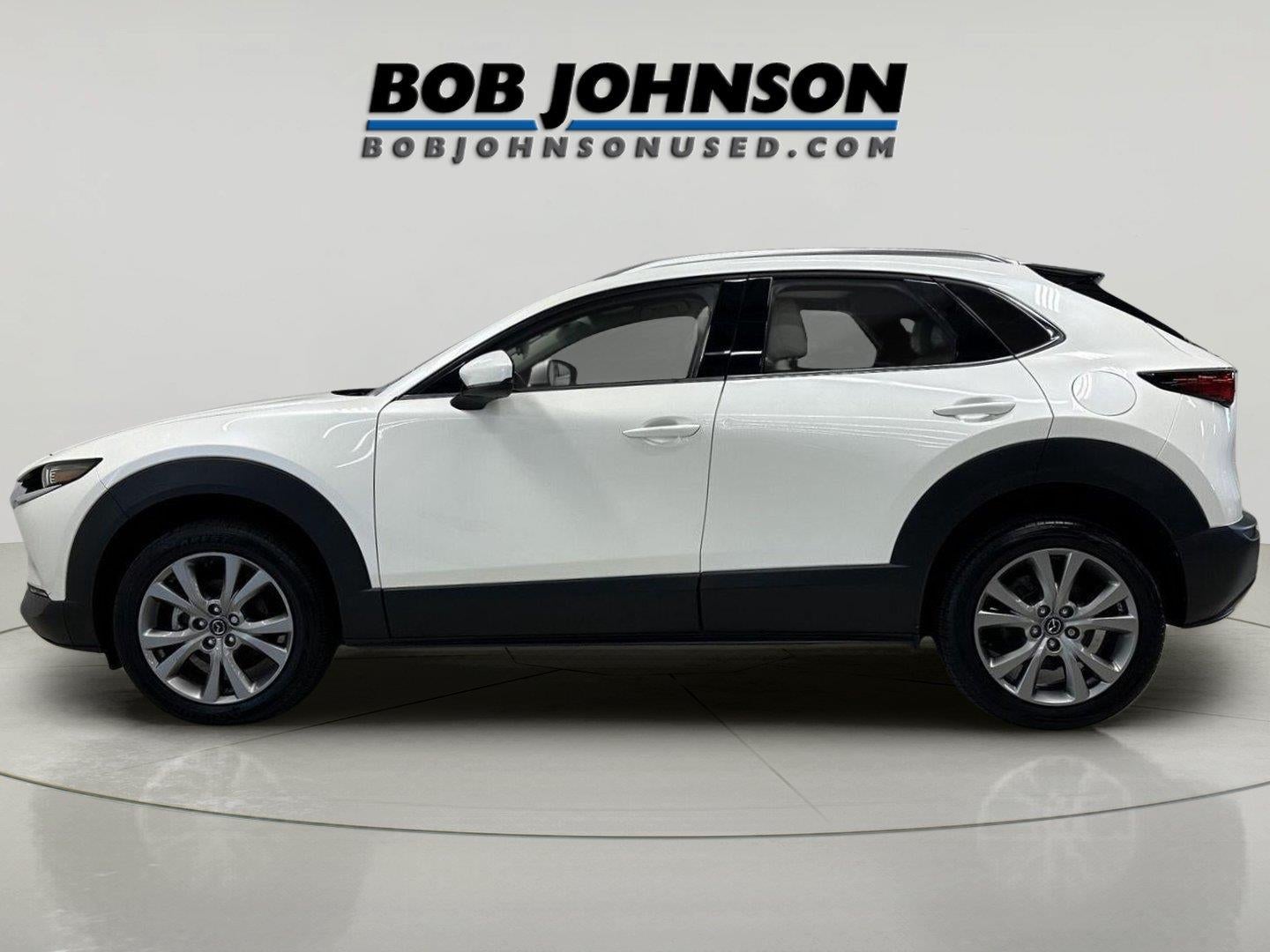 2023 Mazda Mazda CX-30 2.5 S Premium Package