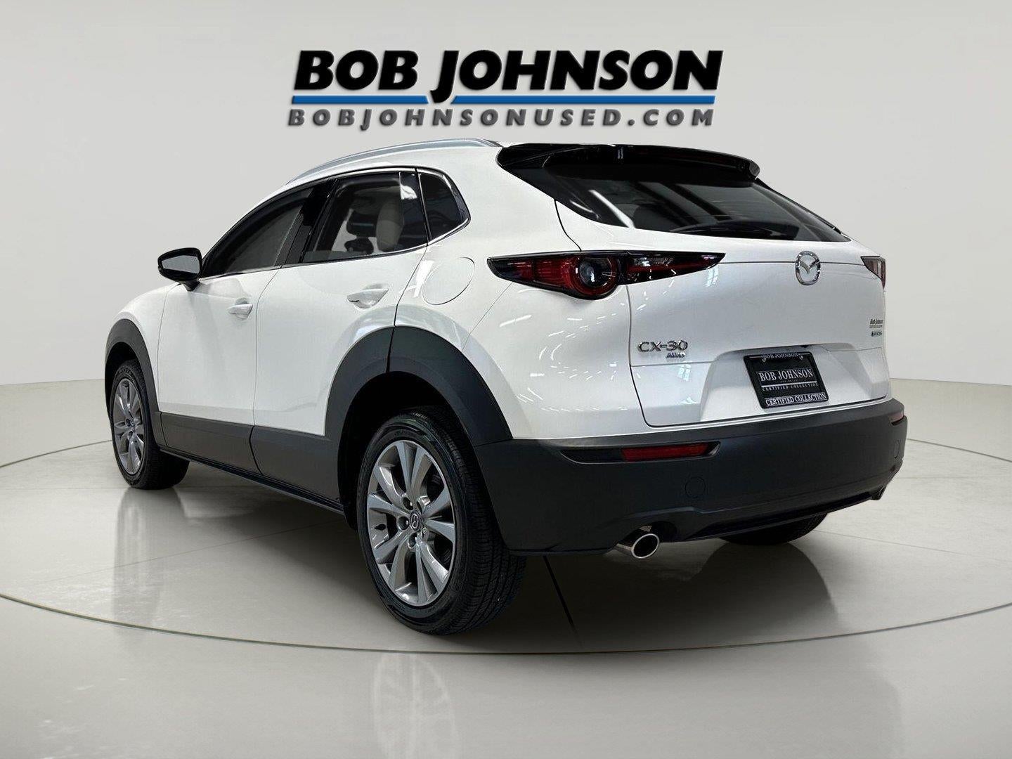 2023 Mazda Mazda CX-30 2.5 S Premium Package