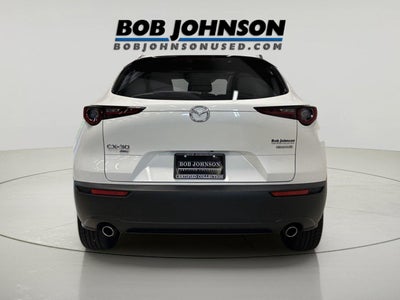 2023 Mazda Mazda CX-30 2.5 S Premium Package