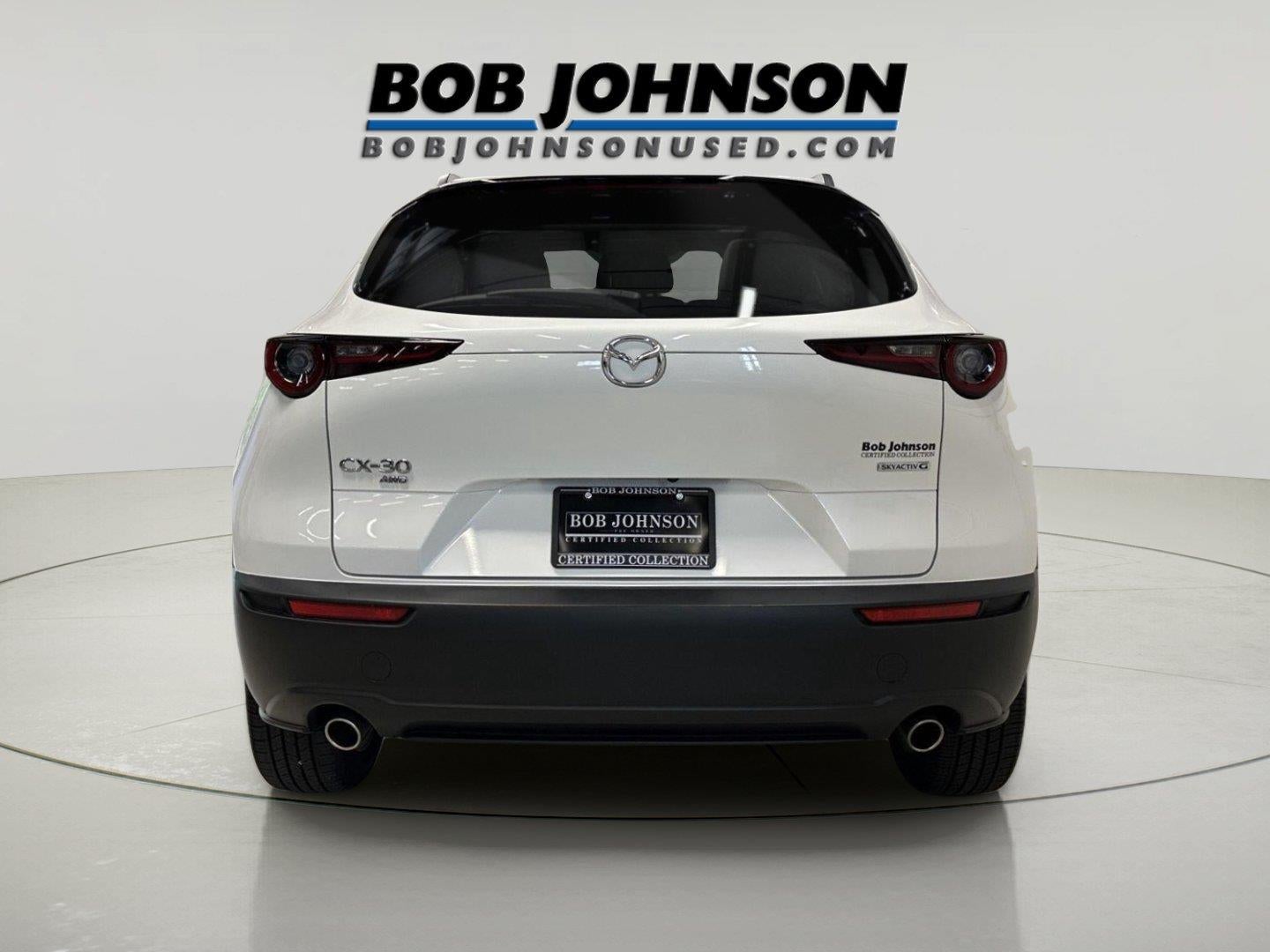 2023 Mazda Mazda CX-30 2.5 S Premium Package