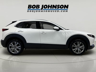 2023 Mazda Mazda CX-30 2.5 S Premium Package