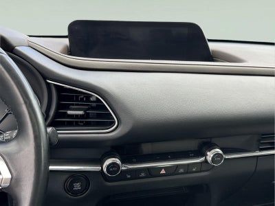 2023 Mazda Mazda CX-30 2.5 S Premium Package