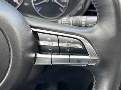 2023 Mazda Mazda CX-30 2.5 S Premium Package