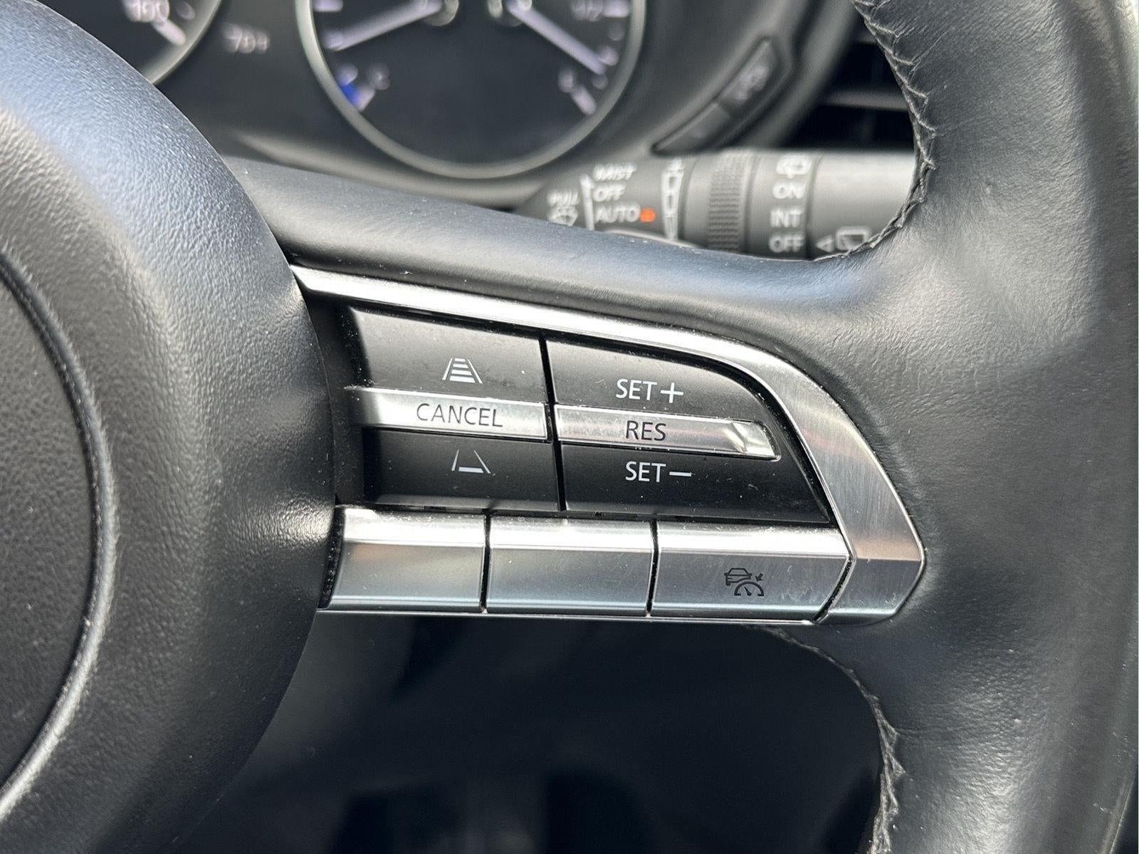 2023 Mazda Mazda CX-30 2.5 S Premium Package