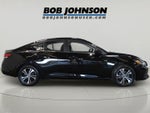 2021 Nissan Sentra SV Xtronic CVT