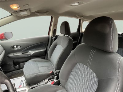 2015 Nissan Versa Note SL