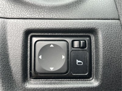 2015 Nissan Versa Note SL