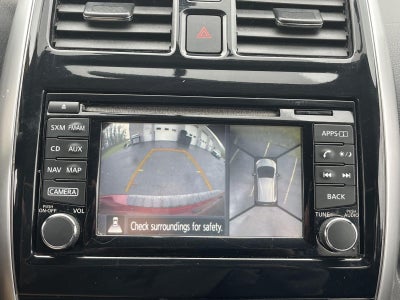 2015 Nissan Versa Note SL