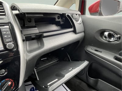2015 Nissan Versa Note SL