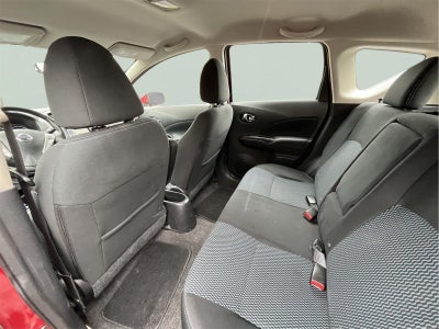 2015 Nissan Versa Note SL
