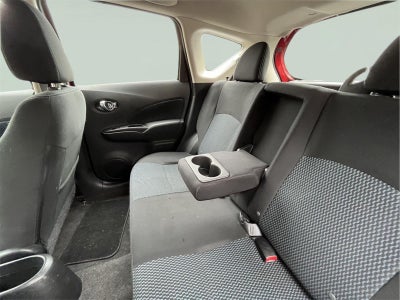 2015 Nissan Versa Note SL