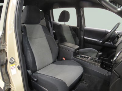 2020 Toyota Tacoma 4WD SR5