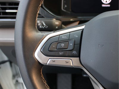 2024 Volkswagen Taos SEL