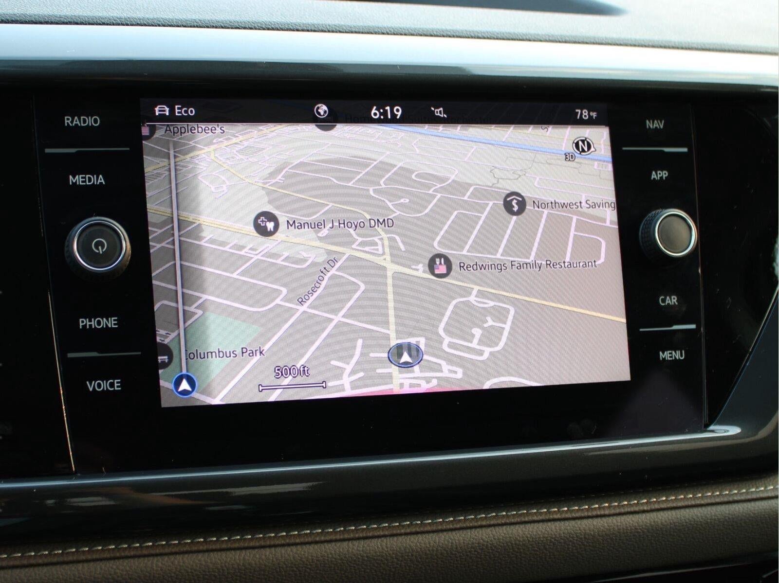 2024 Volkswagen Taos SEL