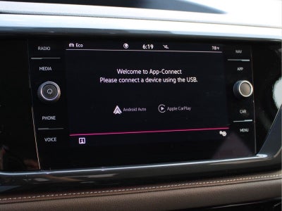 2024 Volkswagen Taos SEL