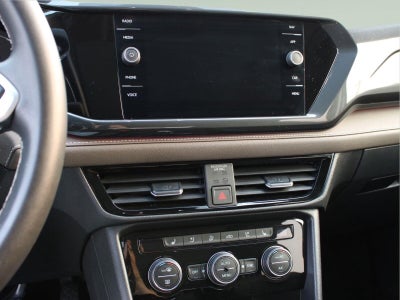 2024 Volkswagen Taos SEL