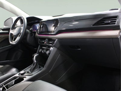 2024 Volkswagen Taos SEL
