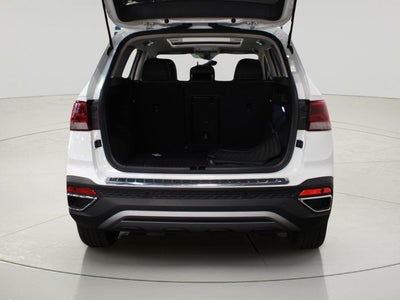 2024 Volkswagen Taos SEL