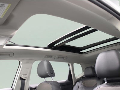 2024 Volkswagen Taos SEL