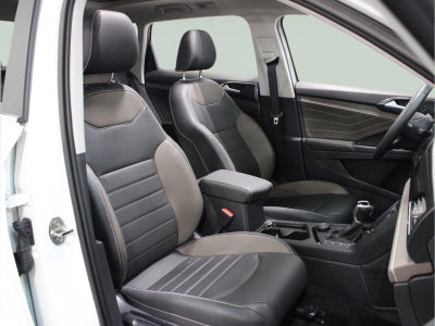 2024 Volkswagen Taos SEL