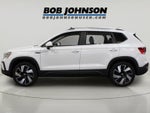 2024 Volkswagen Taos SEL