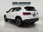 2024 Volkswagen Taos SEL