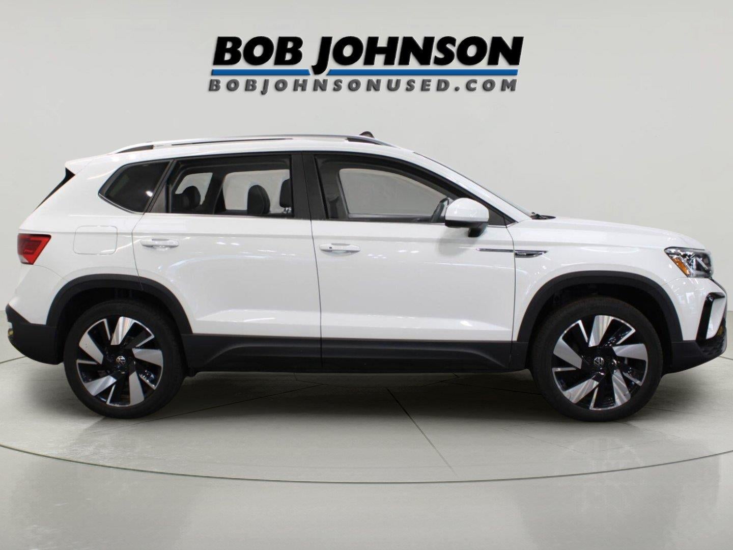 2024 Volkswagen Taos SEL