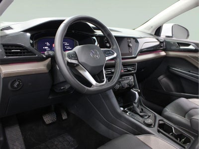2024 Volkswagen Taos SEL