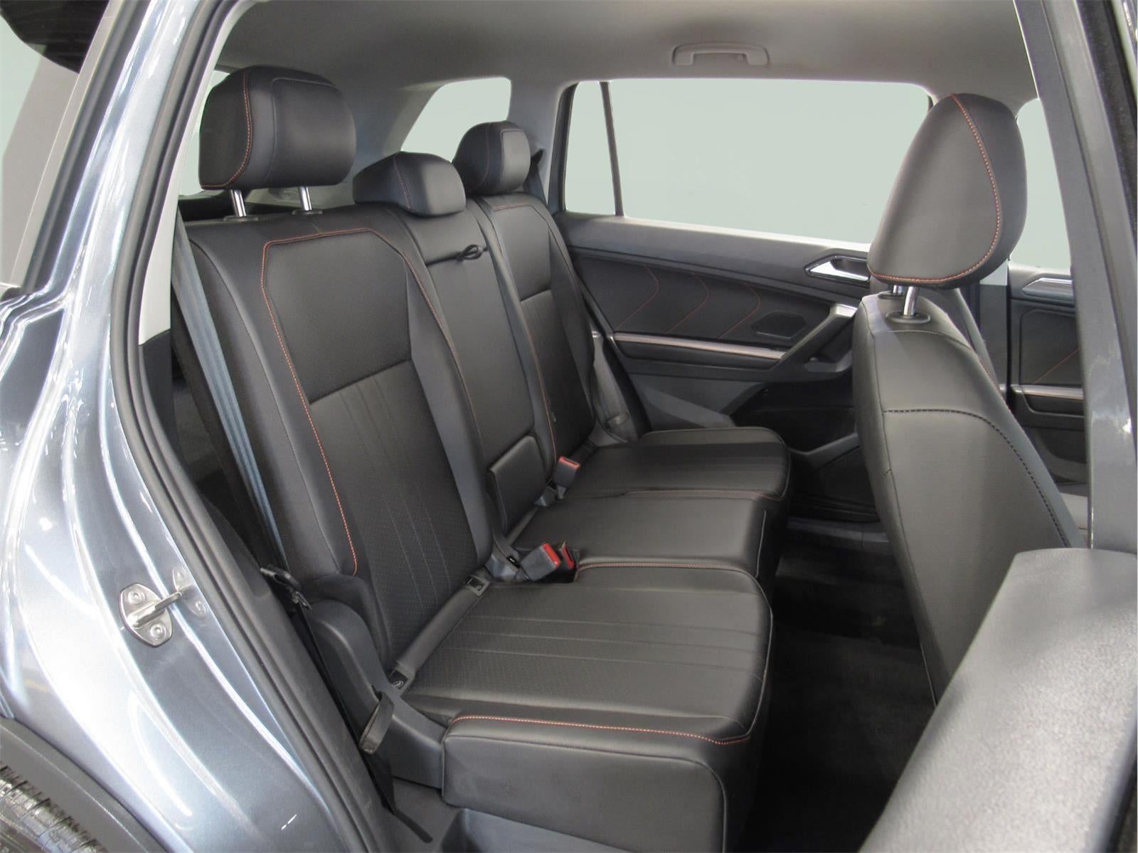2024 Volkswagen Tiguan Wolfsburg Edition