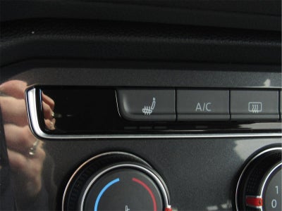 2024 Volkswagen Tiguan Wolfsburg Edition