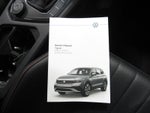 2024 Volkswagen Tiguan Wolfsburg Edition