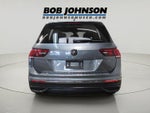 2024 Volkswagen Tiguan Wolfsburg Edition