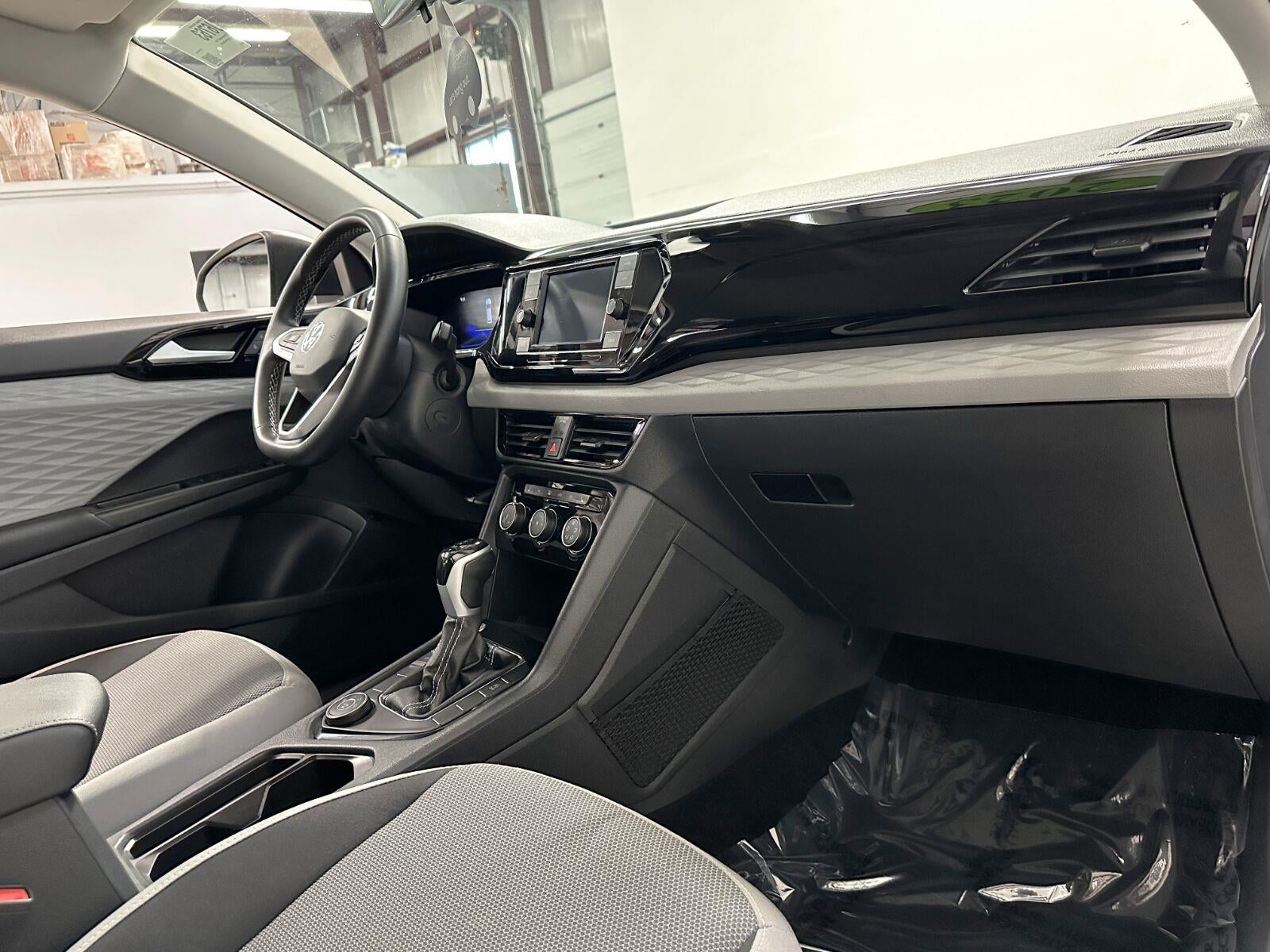 2023 Volkswagen Taos 1.5T S