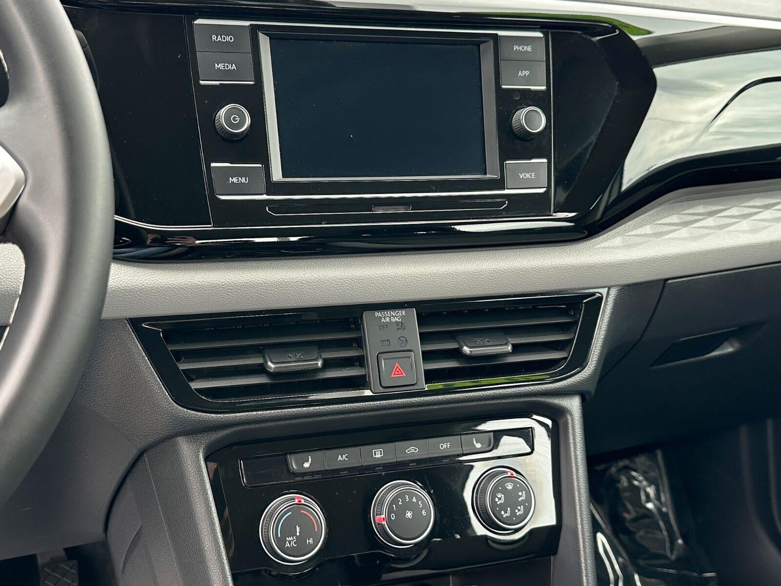 2023 Volkswagen Taos 1.5T S