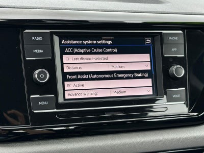2023 Volkswagen Taos 1.5T S