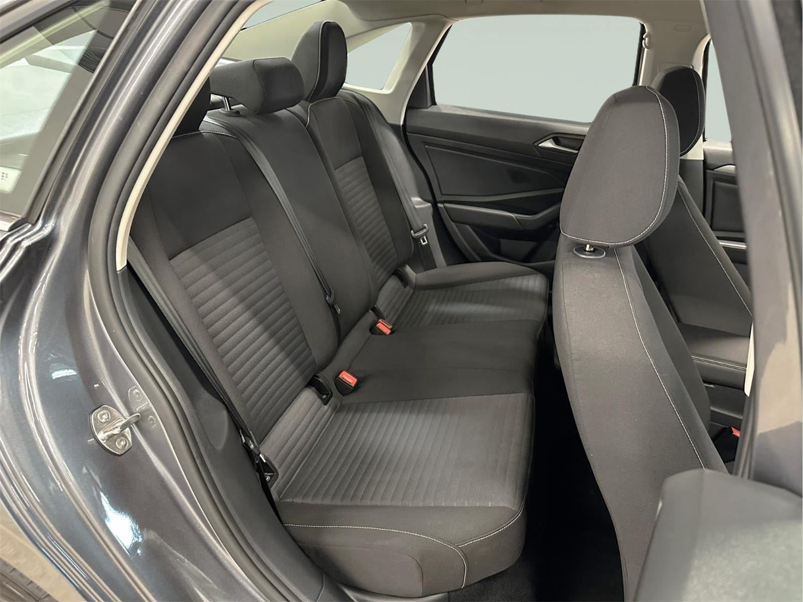 2024 Volkswagen Jetta S